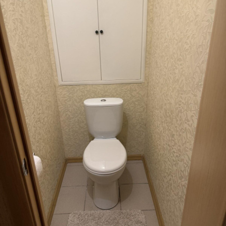 Фотография 1-комнатная квартира по адресу Александрова ул., д. 16 - фото 16