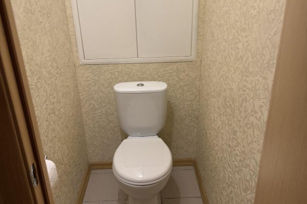 1-комнатная квартира по адресу Александрова ул., д. 16 - фото 16