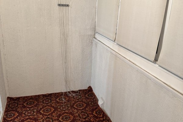 1-комнатная квартира по адресу Александрова ул., д. 16 - фото 17