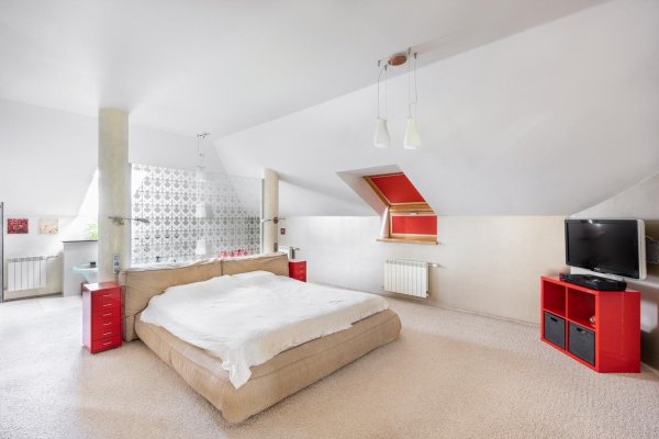 Продается дом аг. Самохваловичи, Калинина ул. - фото 15