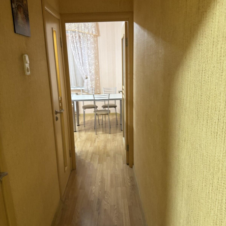 Фотография 1-комнатная квартира по адресу Александрова ул., д. 16 - фото 7