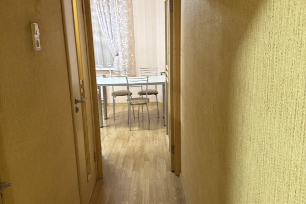 1-комнатная квартира по адресу Александрова ул., д. 16 - фото 7