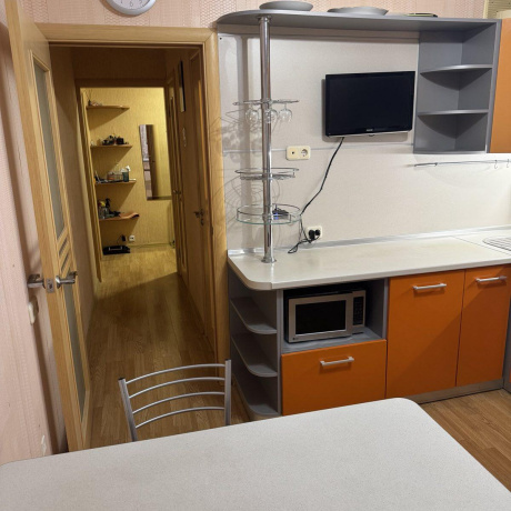 Фотография 1-комнатная квартира по адресу Александрова ул., д. 16 - фото 6