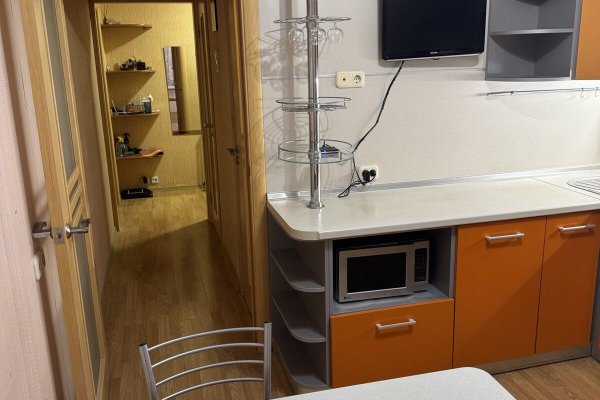 1-комнатная квартира по адресу Александрова ул., д. 16 - фото 6