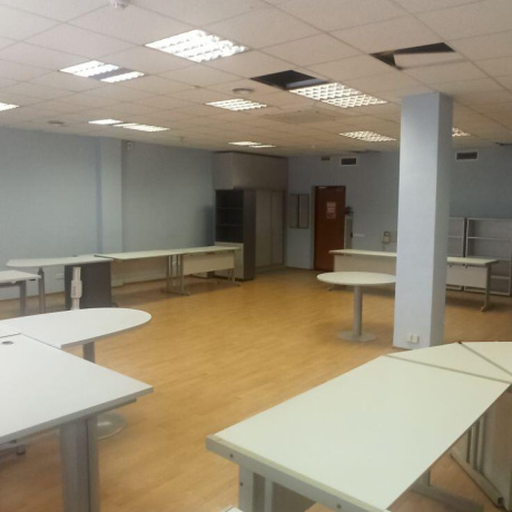 Фотография Сдается офисное помещение по адресу г. Минск, Платонова ул., д. 1 к. Б - фото 2