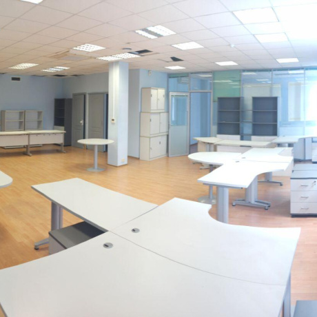 Фотография Сдается офисное помещение по адресу г. Минск, Платонова ул., д. 1 к. Б - фото 5