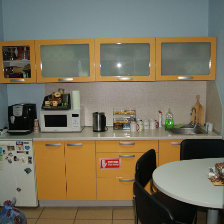 Фотография Сдается офисное помещение по адресу г. Минск, Платонова ул., д. 1 к. Б - фото 6