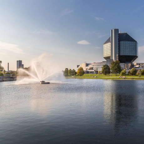 Фотография 2-комнатная квартира по адресу Мстиславца ул., д. 12 - фото 17