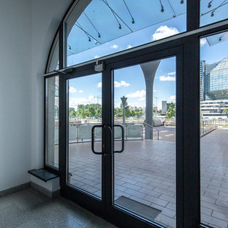 Фотография 2-комнатная квартира по адресу Мстиславца ул., д. 12 - фото 14