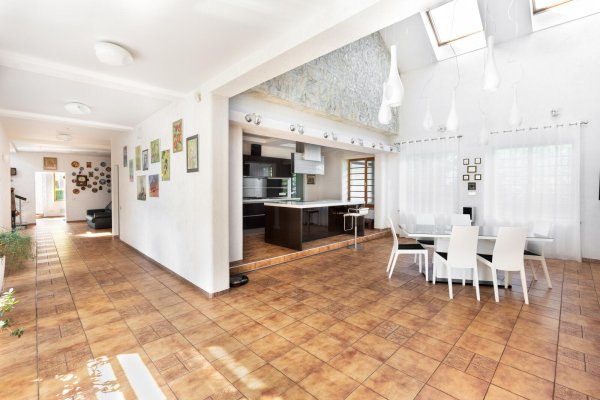 Продается дом аг. Самохваловичи, Калинина ул. - фото 10