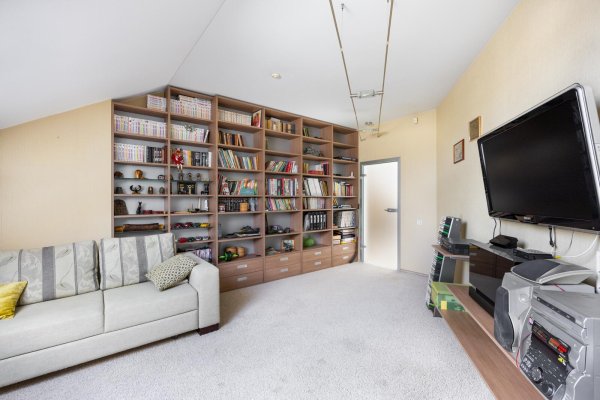 Продается дом аг. Самохваловичи, Калинина ул. - фото 14