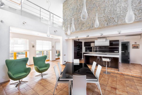 Продается дом аг. Самохваловичи, Калинина ул. - фото 6