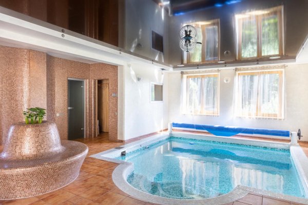 Продается дом аг. Самохваловичи, Калинина ул. - фото 20