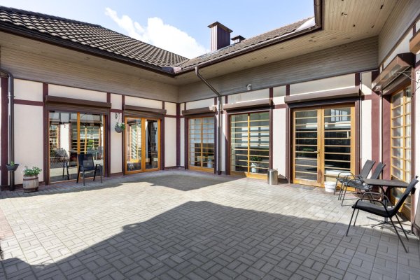 Продается дом аг. Самохваловичи, Калинина ул. - фото 5