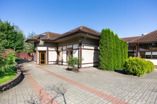 Продается дом аг. Самохваловичи, Калинина ул. - фото 2