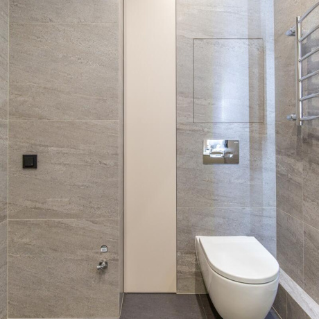 Фотография 1-комнатная квартира по адресу Камова ул., д. 1 - фото 14