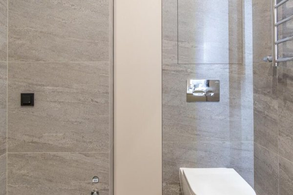 1-комнатная квартира по адресу Камова ул., д. 1 - фото 14