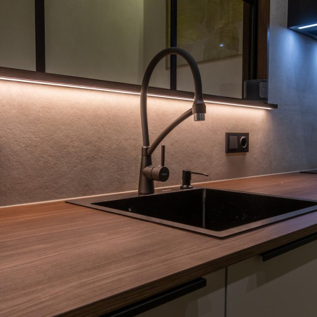 Фотография 1-комнатная квартира по адресу Камова ул., д. 1 - фото 9