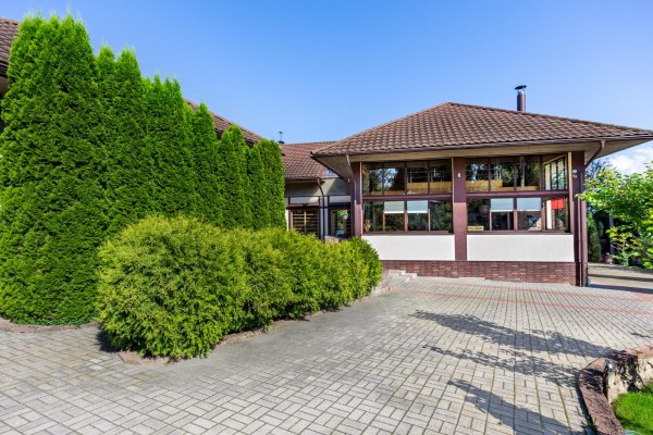 Продается дом аг. Самохваловичи, Калинина ул. - фото 4