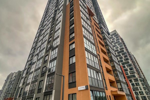 1-комнатная квартира по адресу Камова ул., д. 1 - фото 18