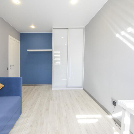 Фотография 2-комнатная квартира по адресу Первомайская ул., д. 50 - фото 3