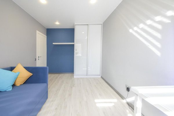 2-комнатная квартира по адресу Первомайская ул., д. 50 - фото 3