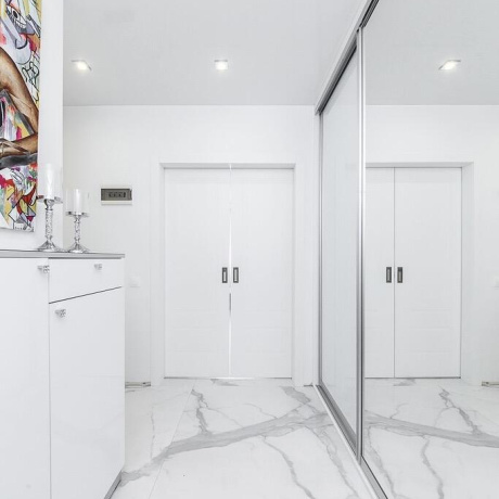 Фотография 2-комнатная квартира по адресу Первомайская ул., д. 50 - фото 5