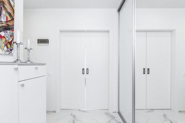 2-комнатная квартира по адресу Первомайская ул., д. 50 - фото 5