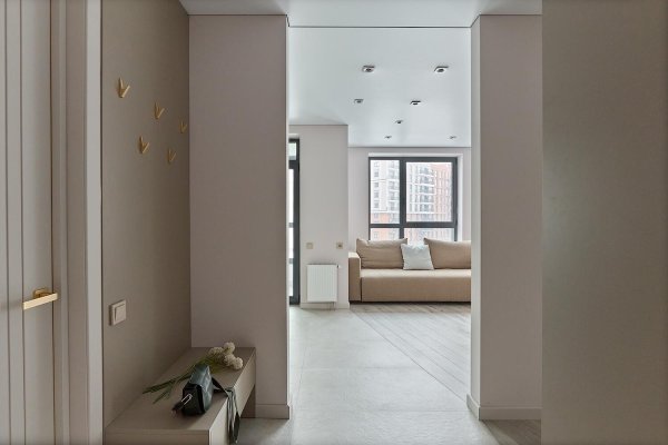 3-комнатная квартира по адресу Виталия Цвирко ул., д. 80 - фото 3