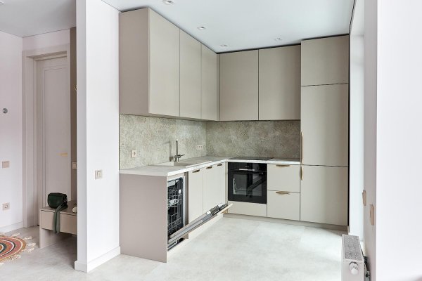 3-комнатная квартира по адресу Виталия Цвирко ул., д. 80 - фото 4