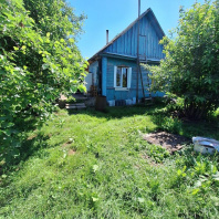 Фотография Продается дом аг. Озерцо, Дзержинского ул. - фото 2