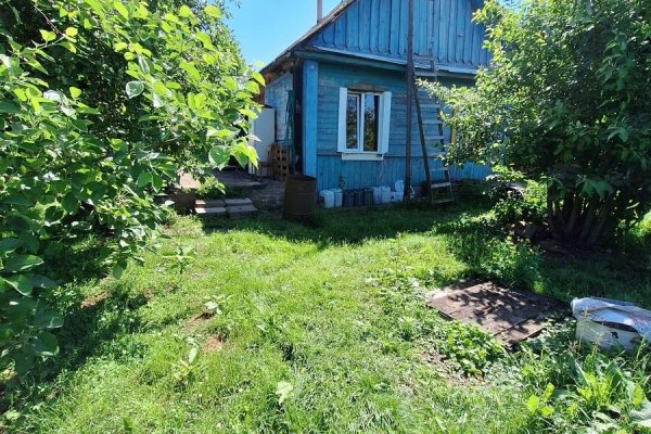 Продается дом аг. Озерцо, Дзержинского ул. - фото 2