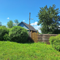 Фотография Продается дом аг. Озерцо, Дзержинского ул. - фото 4