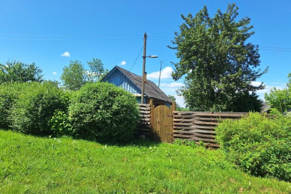 Продается дом аг. Озерцо, Дзержинского ул. - фото 4