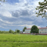 Фотография Продается дом аг. Озерцо, Дзержинского ул. - фото 6