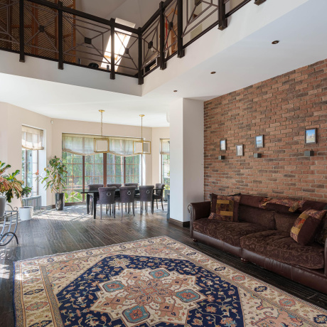 Фотография 5+ -комнатная квартира по адресу Купаловская ул., д. 2 - фото 3