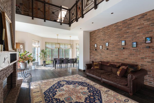 5+ -комнатная квартира по адресу Купаловская ул., д. 2 - фото 3