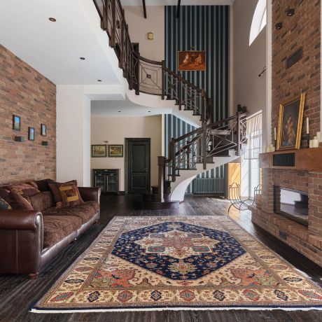 Фотография 5+ -комнатная квартира по адресу Купаловская ул., д. 2 - фото 5