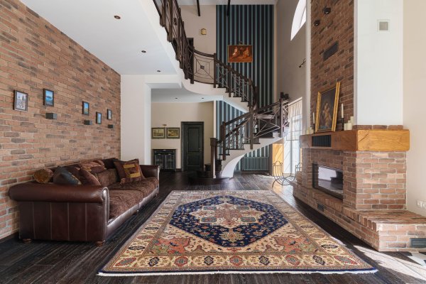 5+ -комнатная квартира по адресу Купаловская ул., д. 2 - фото 5