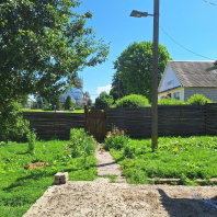 Фотография Продается дом аг. Озерцо, Дзержинского ул. - фото 3