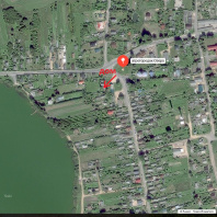 Фотография Продается дом аг. Озерцо, Дзержинского ул. - фото 9