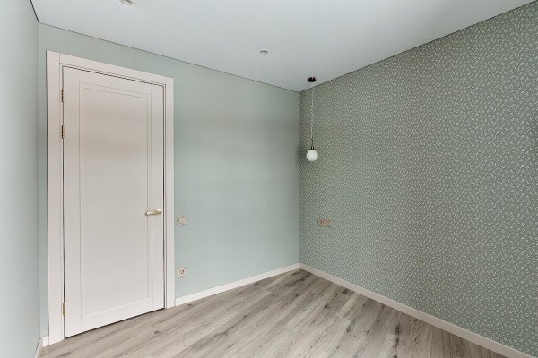 3-комнатная квартира по адресу Виталия Цвирко ул., д. 80 - фото 20