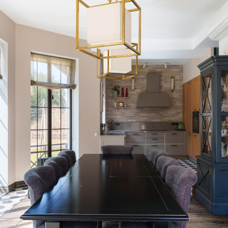 Фотография 5+ -комнатная квартира по адресу Купаловская ул., д. 2 - фото 7