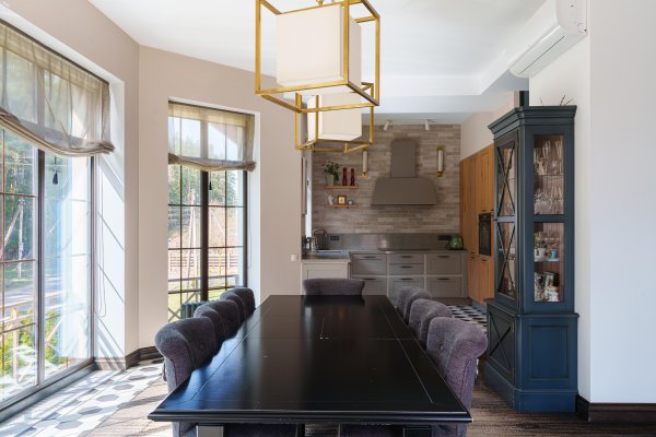 5+ -комнатная квартира по адресу Купаловская ул., д. 2 - фото 7