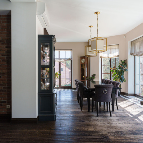 Фотография 5+ -комнатная квартира по адресу Купаловская ул., д. 2 - фото 11