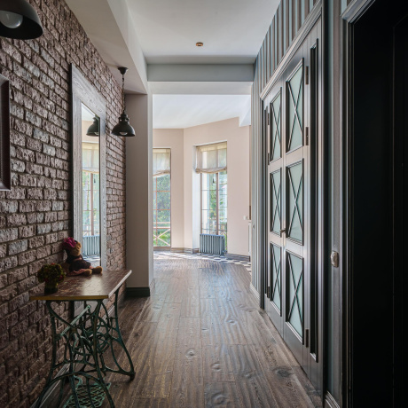 Фотография 5+ -комнатная квартира по адресу Купаловская ул., д. 2 - фото 15