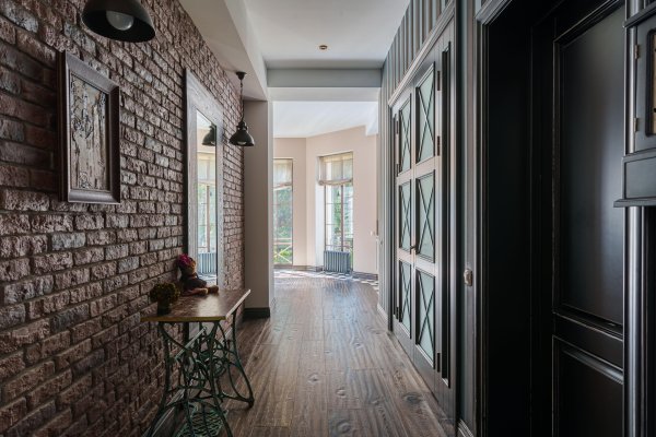 5+ -комнатная квартира по адресу Купаловская ул., д. 2 - фото 15