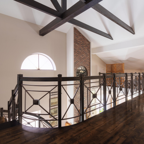 Фотография 5+ -комнатная квартира по адресу Купаловская ул., д. 2 - фото 20