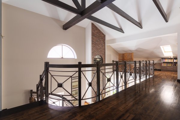 5+ -комнатная квартира по адресу Купаловская ул., д. 2 - фото 20