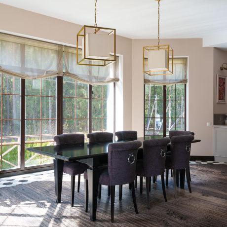 Фотография 5+ -комнатная квартира по адресу Купаловская ул., д. 2 - фото 6